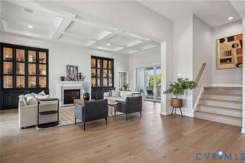 Tiny photo for 9008 Santee Lane, Mechanicsville, VA 23111 (MLS # 2533374)