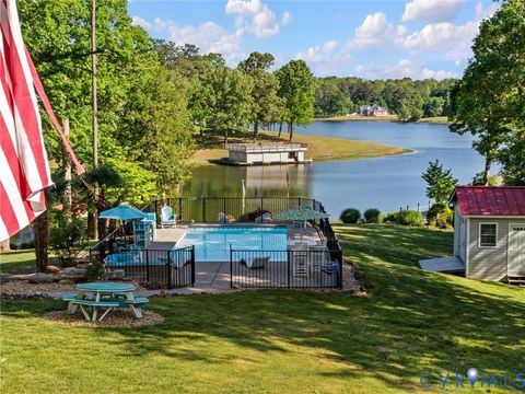 Tiny photo for 20149 Oak River Court, South Chesterfield, VA 23803 (MLS # 2617860)