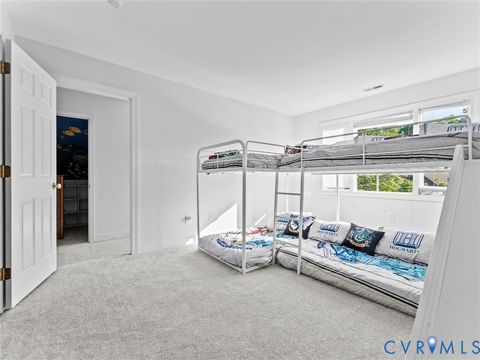 Tiny photo for 20149 Oak River Court, South Chesterfield, VA 23803 (MLS # 2617860)