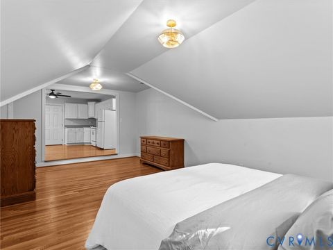 Tiny photo for 20149 Oak River Court, South Chesterfield, VA 23803 (MLS # 2617860)