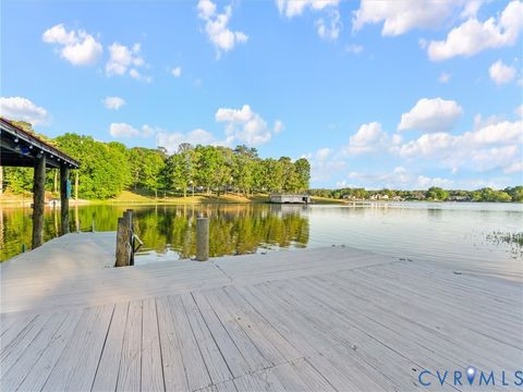 Tiny photo for 20149 Oak River Court, South Chesterfield, VA 23803 (MLS # 2617860)