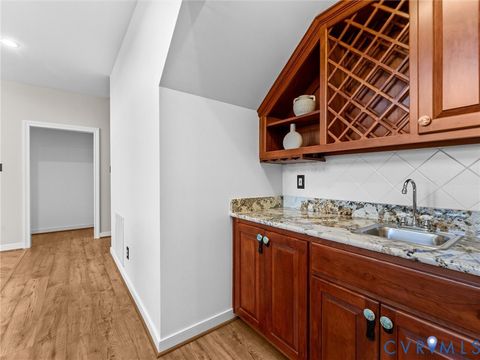 Tiny photo for 20149 Oak River Court, South Chesterfield, VA 23803 (MLS # 2617860)