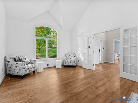 Tiny photo for 20149 Oak River Court, South Chesterfield, VA 23803 (MLS # 2617860)