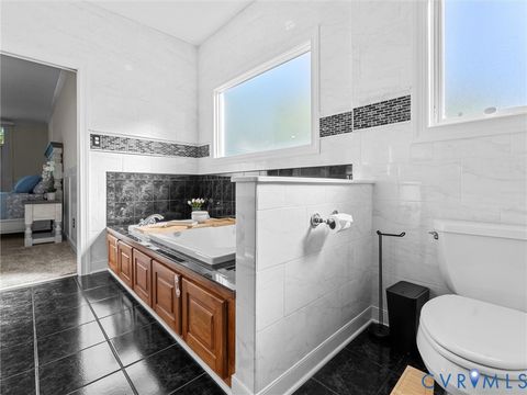 Tiny photo for 20149 Oak River Court, South Chesterfield, VA 23803 (MLS # 2617860)