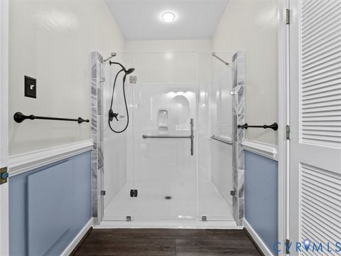 Tiny photo for 20149 Oak River Court, South Chesterfield, VA 23803 (MLS # 2617860)