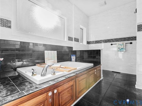 Tiny photo for 20149 Oak River Court, South Chesterfield, VA 23803 (MLS # 2617860)