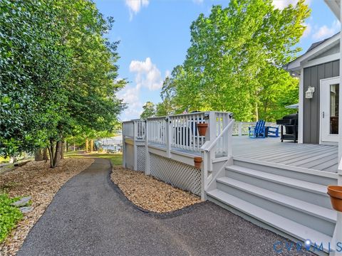 Tiny photo for 20149 Oak River Court, South Chesterfield, VA 23803 (MLS # 2617860)