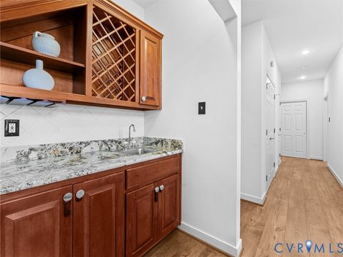 Tiny photo for 20149 Oak River Court, South Chesterfield, VA 23803 (MLS # 2617860)