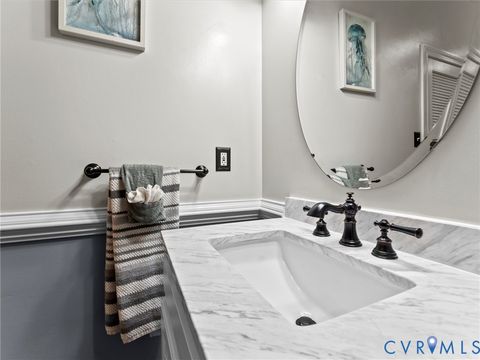 Tiny photo for 20149 Oak River Court, South Chesterfield, VA 23803 (MLS # 2617860)