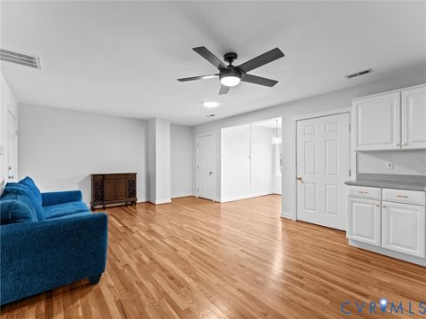 Tiny photo for 20149 Oak River Court, South Chesterfield, VA 23803 (MLS # 2617860)
