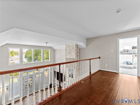 Tiny photo for 20149 Oak River Court, South Chesterfield, VA 23803 (MLS # 2617860)