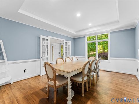 Tiny photo for 20149 Oak River Court, South Chesterfield, VA 23803 (MLS # 2617860)
