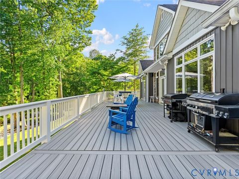 Tiny photo for 20149 Oak River Court, South Chesterfield, VA 23803 (MLS # 2617860)
