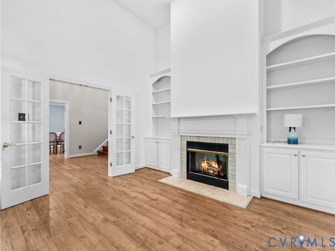 Tiny photo for 20149 Oak River Court, South Chesterfield, VA 23803 (MLS # 2617860)