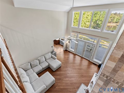 Tiny photo for 20149 Oak River Court, South Chesterfield, VA 23803 (MLS # 2617860)