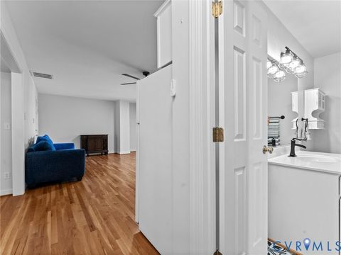 Tiny photo for 20149 Oak River Court, South Chesterfield, VA 23803 (MLS # 2617860)