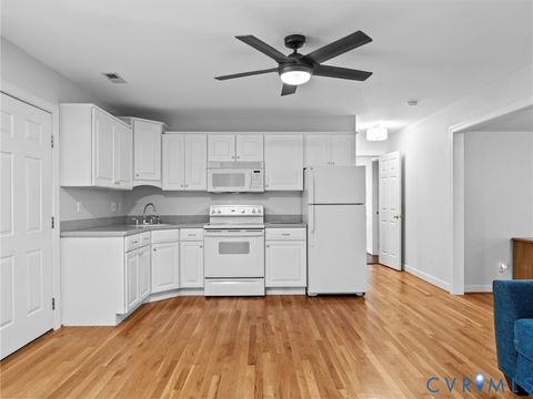 Tiny photo for 20149 Oak River Court, South Chesterfield, VA 23803 (MLS # 2617860)