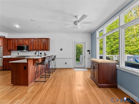 Tiny photo for 20149 Oak River Court, South Chesterfield, VA 23803 (MLS # 2617860)