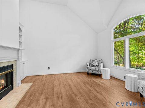 Tiny photo for 20149 Oak River Court, South Chesterfield, VA 23803 (MLS # 2617860)