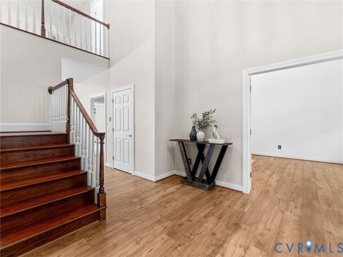 Tiny photo for 20149 Oak River Court, South Chesterfield, VA 23803 (MLS # 2617860)