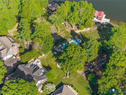 Tiny photo for 20149 Oak River Court, South Chesterfield, VA 23803 (MLS # 2617860)