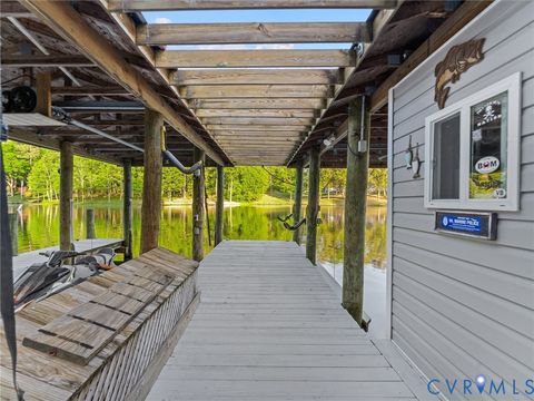 Tiny photo for 20149 Oak River Court, South Chesterfield, VA 23803 (MLS # 2617860)