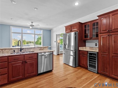 Tiny photo for 20149 Oak River Court, South Chesterfield, VA 23803 (MLS # 2617860)