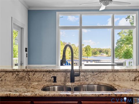 Tiny photo for 20149 Oak River Court, South Chesterfield, VA 23803 (MLS # 2617860)