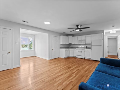 Tiny photo for 20149 Oak River Court, South Chesterfield, VA 23803 (MLS # 2617860)
