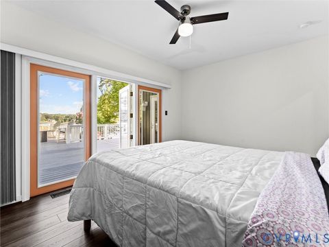 Tiny photo for 20149 Oak River Court, South Chesterfield, VA 23803 (MLS # 2617860)