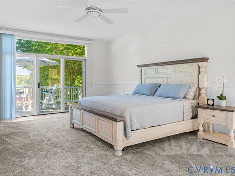 Tiny photo for 20149 Oak River Court, South Chesterfield, VA 23803 (MLS # 2617860)