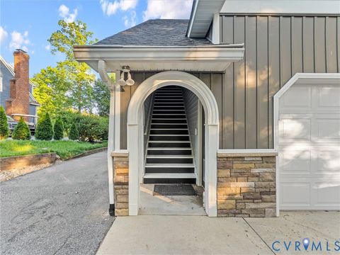 Tiny photo for 20149 Oak River Court, South Chesterfield, VA 23803 (MLS # 2617860)