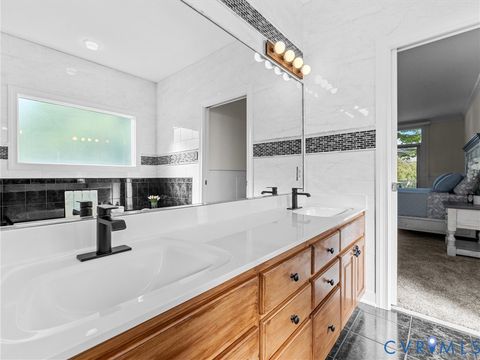 Tiny photo for 20149 Oak River Court, South Chesterfield, VA 23803 (MLS # 2617860)