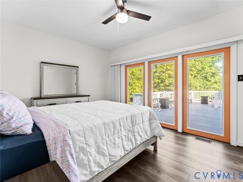 Tiny photo for 20149 Oak River Court, South Chesterfield, VA 23803 (MLS # 2617860)