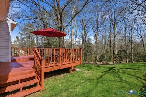 Tiny photo for 11358 Old Scotland Road, Glen Allen, VA 23059 (MLS # 2606800)