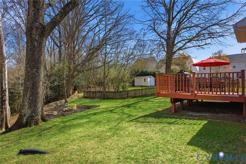 Tiny photo for 11358 Old Scotland Road, Glen Allen, VA 23059 (MLS # 2606800)