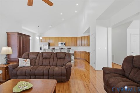 Tiny photo for 11358 Old Scotland Road, Glen Allen, VA 23059 (MLS # 2606800)