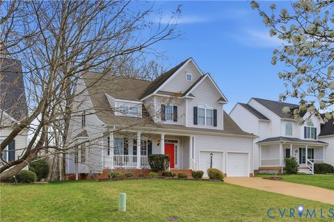 Tiny photo for 11358 Old Scotland Road, Glen Allen, VA 23059 (MLS # 2606800)