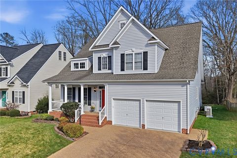 Tiny photo for 11358 Old Scotland Road, Glen Allen, VA 23059 (MLS # 2606800)