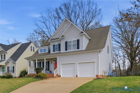 Tiny photo for 11358 Old Scotland Road, Glen Allen, VA 23059 (MLS # 2606800)