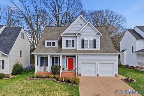 Tiny photo for 11358 Old Scotland Road, Glen Allen, VA 23059 (MLS # 2606800)