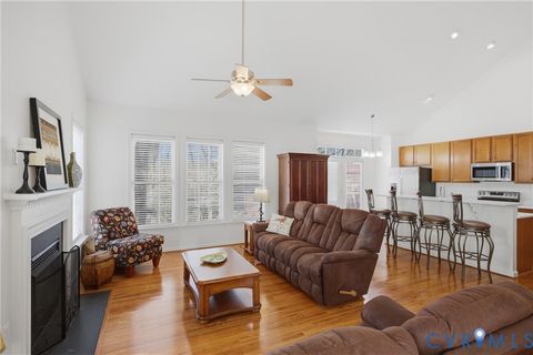 Tiny photo for 11358 Old Scotland Road, Glen Allen, VA 23059 (MLS # 2606800)