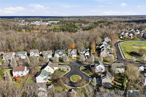 Tiny photo for 11358 Old Scotland Road, Glen Allen, VA 23059 (MLS # 2606800)