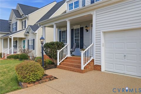 Tiny photo for 11358 Old Scotland Road, Glen Allen, VA 23059 (MLS # 2606800)