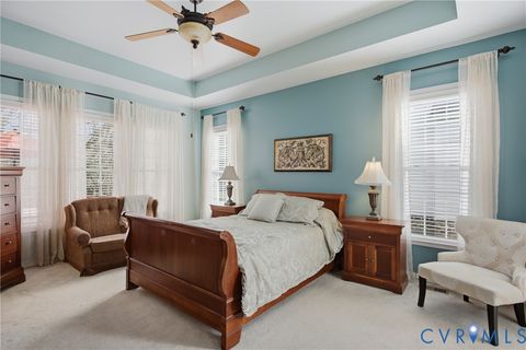 Tiny photo for 11358 Old Scotland Road, Glen Allen, VA 23059 (MLS # 2606800)