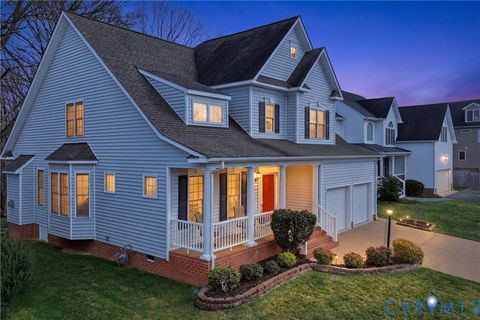 Photo of 11358 Old Scotland Road, Glen Allen, VA 23059 (MLS # 2606800)