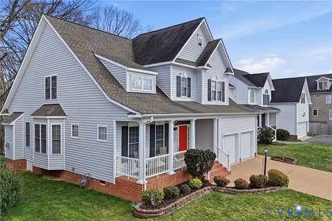 Tiny photo for 11358 Old Scotland Road, Glen Allen, VA 23059 (MLS # 2606800)