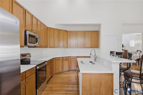 Tiny photo for 11358 Old Scotland Road, Glen Allen, VA 23059 (MLS # 2606800)