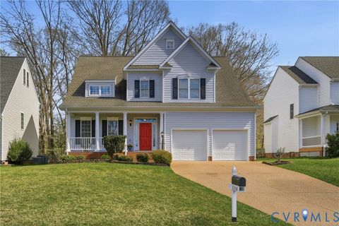 Tiny photo for 11358 Old Scotland Road, Glen Allen, VA 23059 (MLS # 2606800)