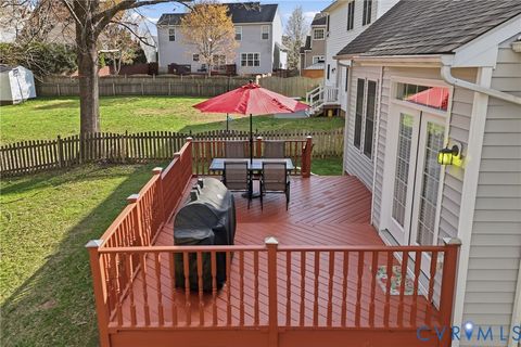 Tiny photo for 11358 Old Scotland Road, Glen Allen, VA 23059 (MLS # 2606800)